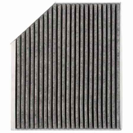 Mahle Cabin Air Filter, Lak386 LAK386